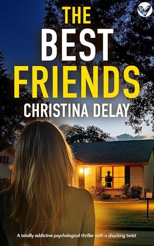 The Best Friends (Kindle Edition)