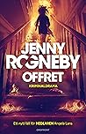 Offret (Angela Lans, #3)
