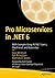 Pro Microservices in .NET 6...