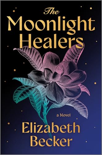 The Moonlight Healers (Hardcover)
