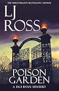 Poison Garden (DCI Ryan Mysteries #22)