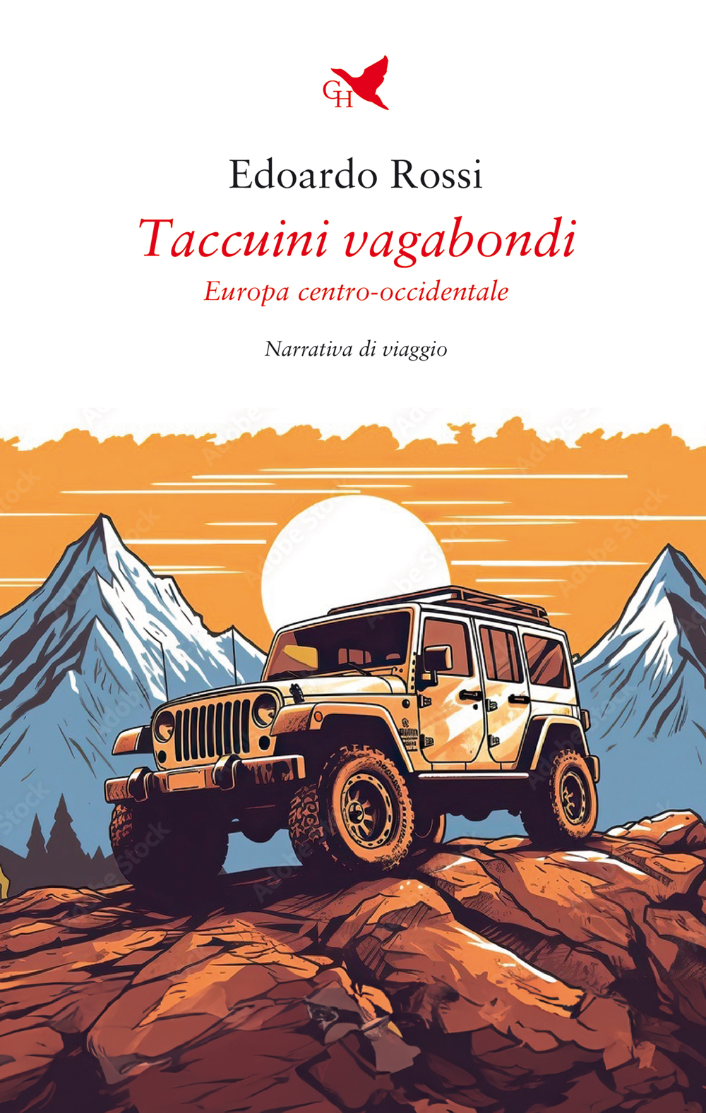 Taccuini vagabondi