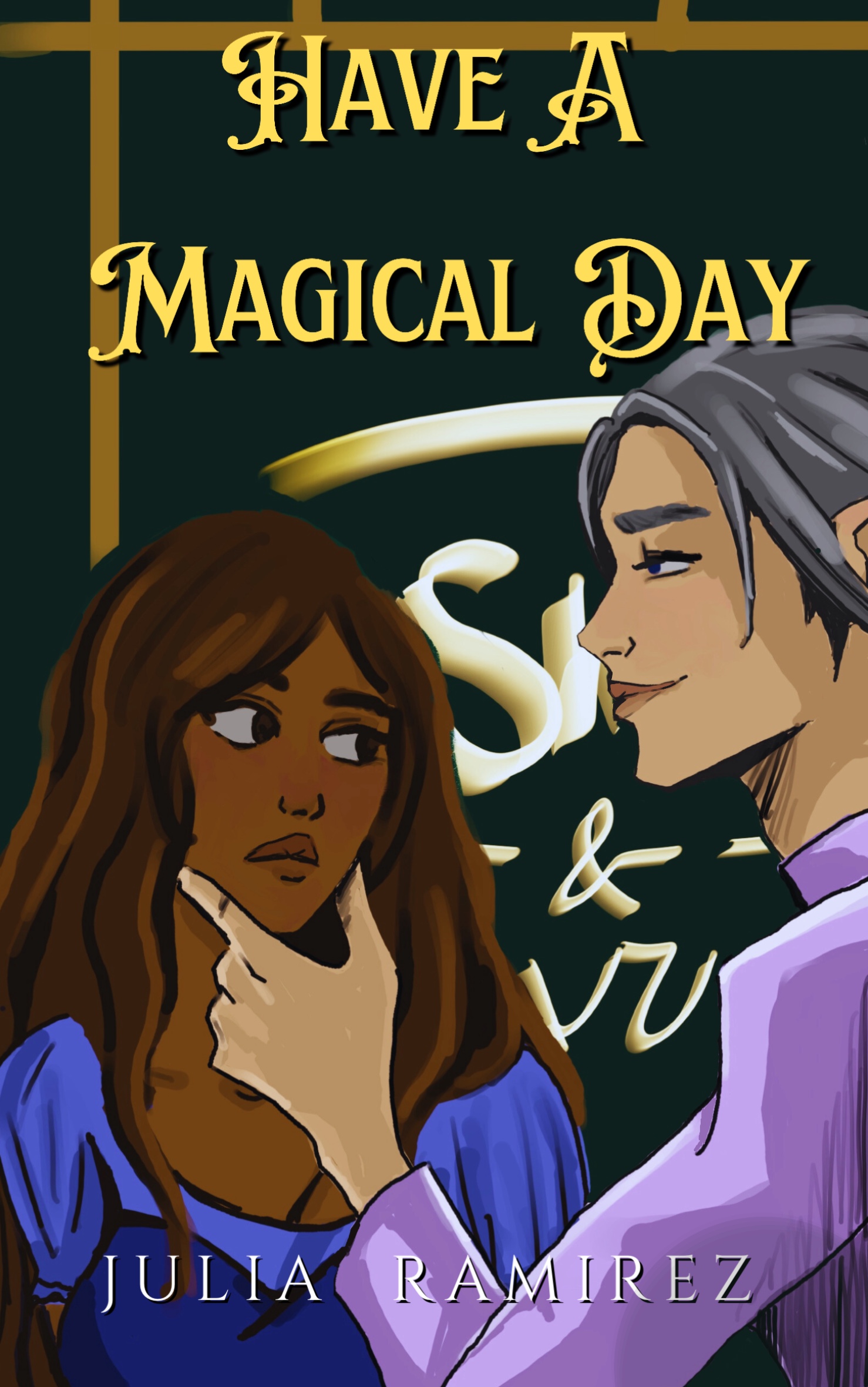 Have a Magical Day