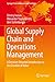 Global Supply Chain and Ope...
