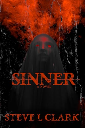 Sinner (Kindle Edition)