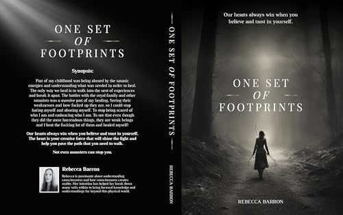 One Set Of Footprints (Kindle Edition)