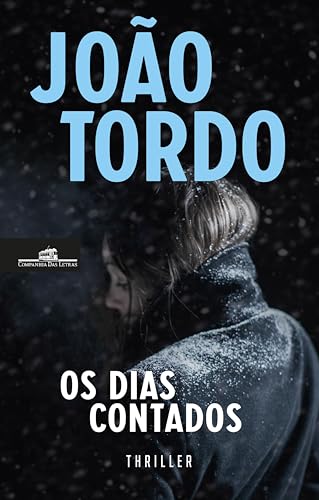 Os Dias Contados (Kindle Edition)