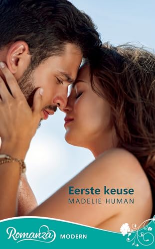 Eerste keuse (Kindle Edition)