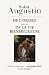 Saint Augustin DE l'ORDRE s...