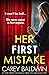 Her First Mistake by Carey Baldwin