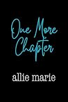 One More Chapter (River Valley Teacher's Lounge Book 4) One More Chapter (River Valley Teacher's Lounge Book 4)