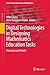 Digital Technologies in Designing Mathematics Education Tasks: Potential and Pitfalls (Mathematics Education in the Digital Era Book 8)