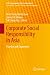 Corporate Social Responsibility in Asia by Kim Cheng Patrick Low