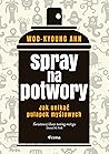 Spray na potwory....