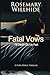 Fatal Vows: Till Death Do U...
