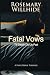 Fatal Vows: Till Death Do Us Part (A Hope Ridge Thriller)