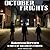October Frights by Melissa Lane