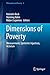 Dimensions of Poverty by Valentin Beck