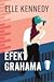 Efekt Grahama (Campus Diaries, #1)