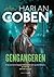Gengangeren by Harlan Coben Gengangeren by Harlan Coben