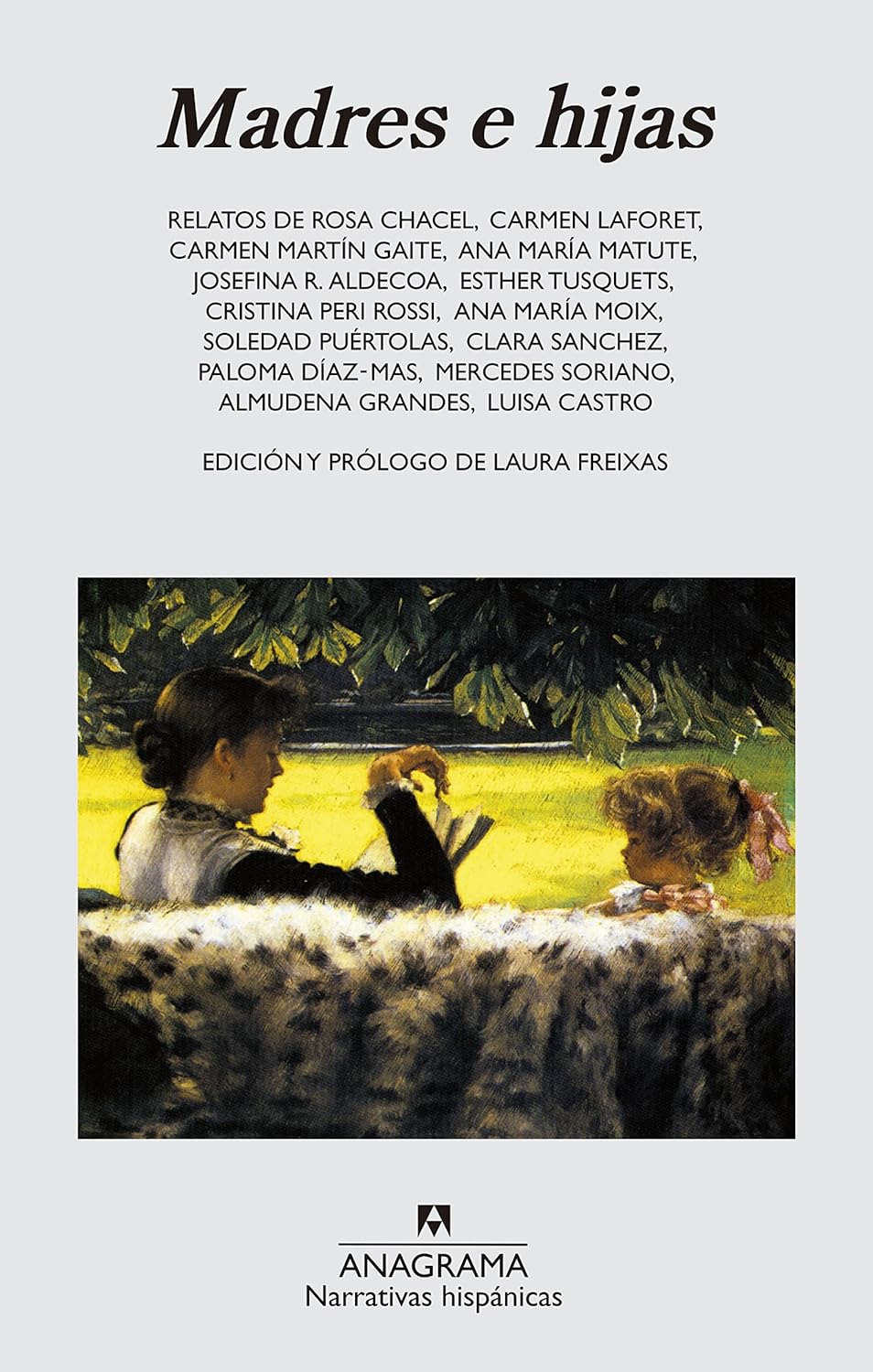 Madres e hijas (Paperback)