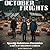 OCTOBER FRIGHTS by Melissa Lane