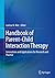 Handbook of Parent-Child Interaction Therapy: Innovations and Applications for Research and Practice
