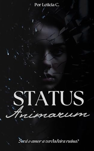 Status Animarum (Portuguese Edition)