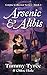 Arsenic & Alibis: A Corpse Collector Series Book 1 - A Paranormal Women's Fiction Ghost Cozy Mystery (Corpse Collector Cozy Mystery Series)