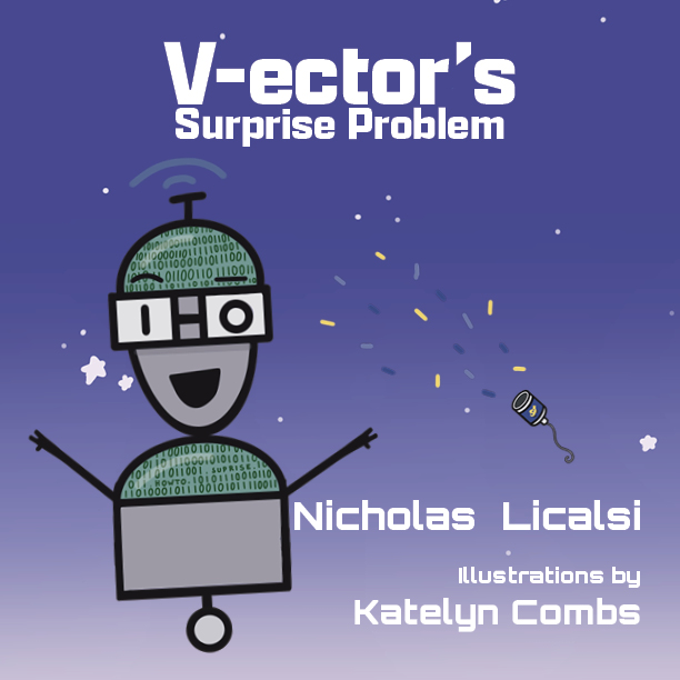 V-ector's Surprise Problem