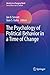 The Psychology of Political...