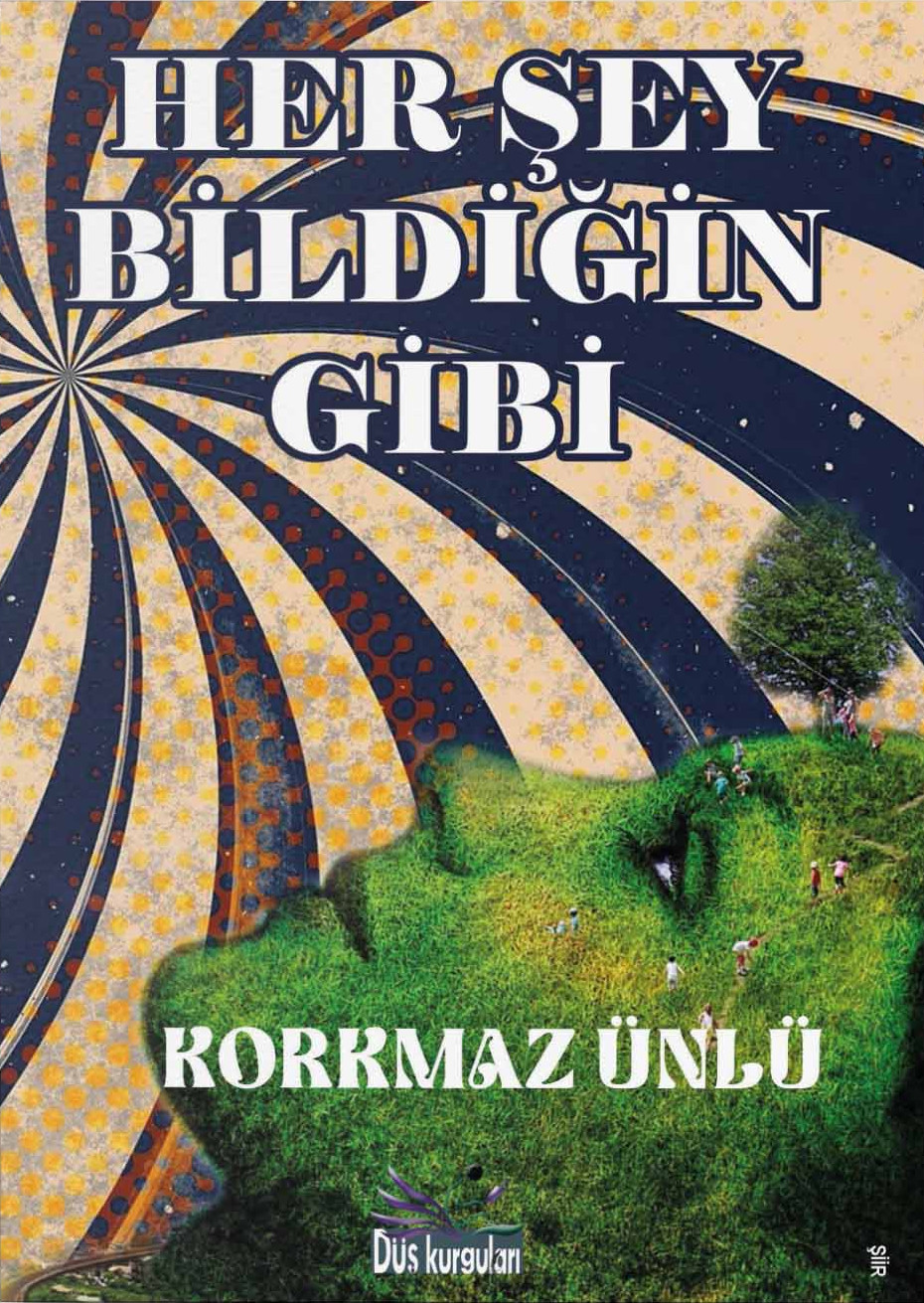 Her Şey Bildiğin Gibi (Paperback)