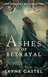 Ashes of Betrayal