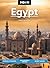 Moon Egypt: Temples & Pyramids, Nile Sailing & Cruises, Desert Safaris (Moon Middle East & Africa Travel Guide)