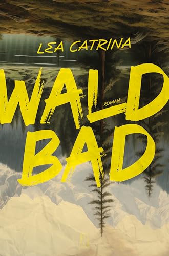 Waldbad (German Edition)