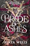 Bride of Ashes (Kingdom of Shadow and Ruin, #1)