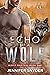 Echo Of A Wolf