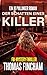Der Schatten eines Killer (Jo Pullinger #4)