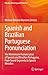 Spanish and Brazilian Portuguese Pronunciation by Antônio Roberto Monteiro Si...
