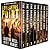 The Breaking Point - The Complete 8-Book Series by Justin Bell The Breaking Point - The Complete 8-Book Series by Justin Bell