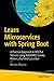 Learn Microservices with Sp...