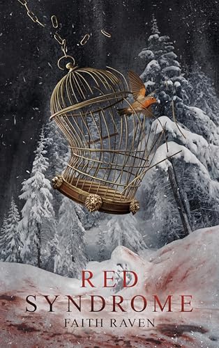 Red Syndrome (Kindle Edition)