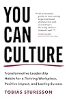 You Can Culture: ...