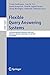 Flexible Query Answering Sy...