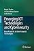 Emerging ICT Technologies and Cybersecurity: From AI and ML to Other Futuristic Technologies
