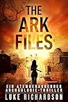 The Ark Files: (B...