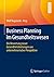 Business Planning im Gesundheitswesen by Wolf Rogowski
