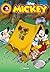 HQ Disney Mickey Ed. 66