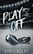 Playoff: A Hockey Romance