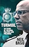 Turmoil: The Offi...